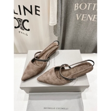 Brunello Cucinelli Sandals